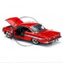Jada - Fast & Furious - Chevrolet Impala Dom's - 1:24 Ölçek