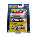 Matchbox Premium Collectors - Mazda Mx 5 Miata - 1:64 Ölçek