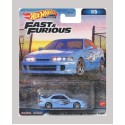 Hotwheels - Acura Integra - Fast & Furious  - 1:64 Ölçek