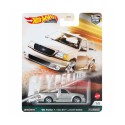 Hotwheels Premium - Ford F-150 SVT Lightning - Hyper Haulers - 1:64 Ölçek