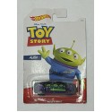 Hot Wheels Alien - Toy Story - 1:64 Ölçek