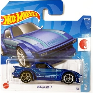 Mazda Rx-7 - HCV76