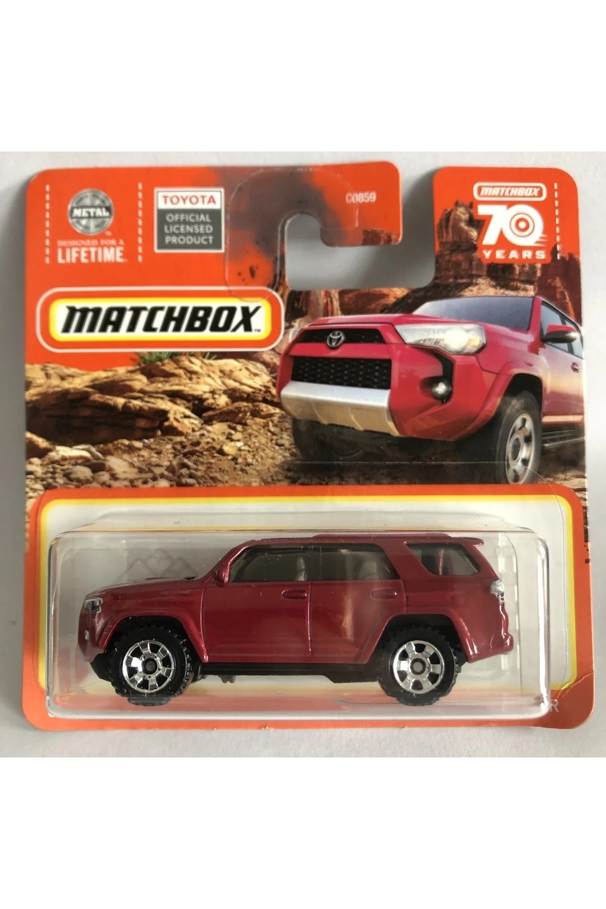 Toyota 4Runner