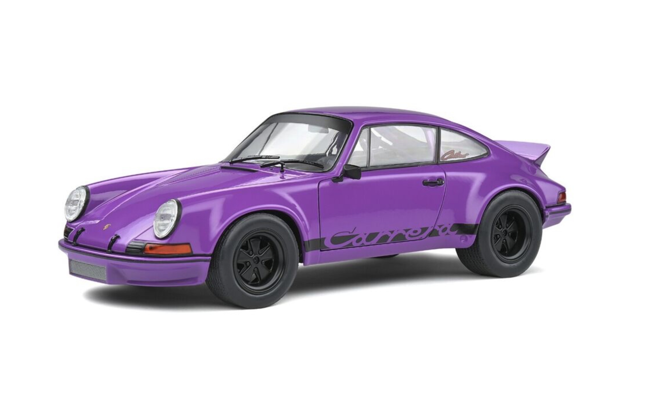 Porsche 911 RSR