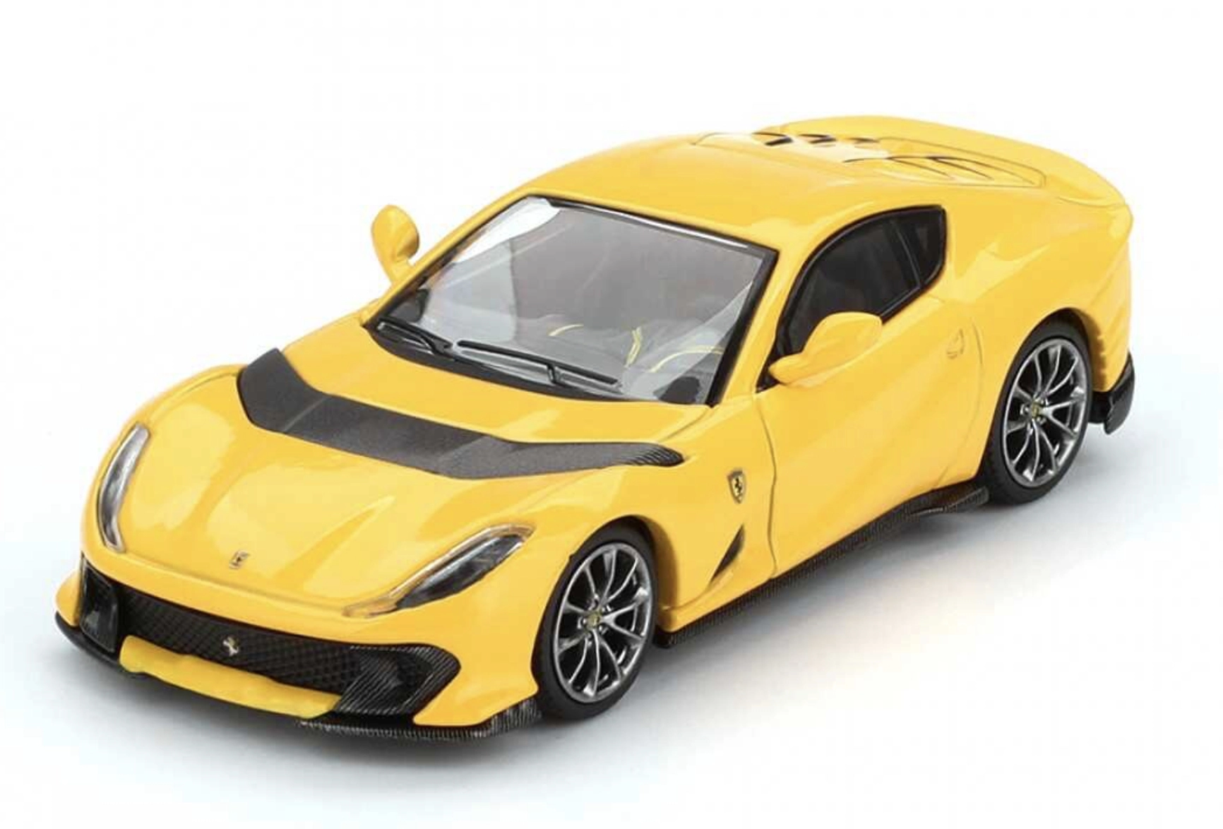 Ferrari 812 Competizione - BBR Models
