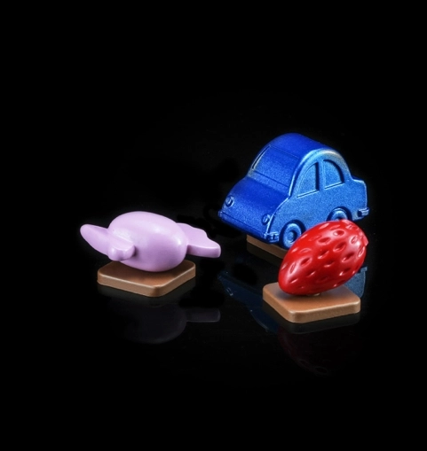 MOTORHELIX - Porsche RWB 993   Honda Civic TYPE R (EK9) Children‘s Day Limited Edition