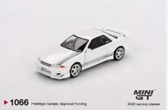 Nissan Skyline GT-R (R32) VeilSide Combat C-I