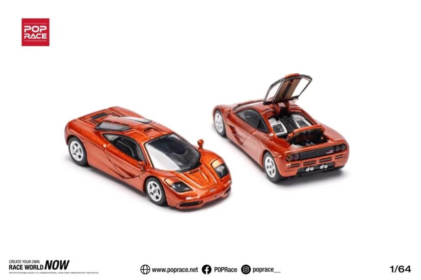 McLaren F1