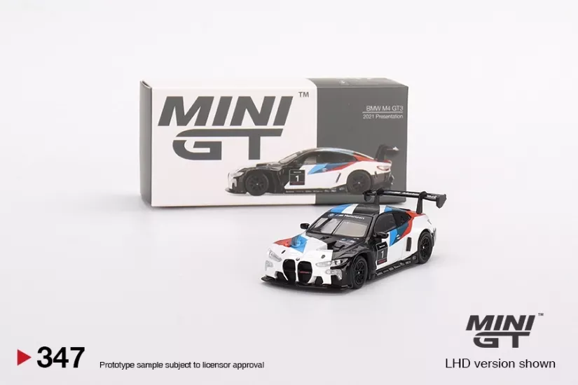 BMW M4 GT3 2021 Presentation - Açık Jelatin