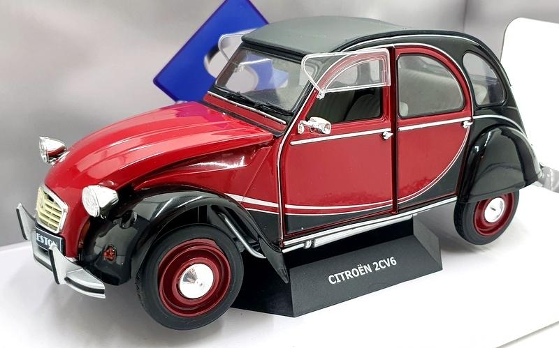 Citroen 2cv