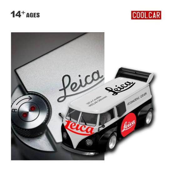 VOLKSWAGEN T1 LEICA LIVERY CC642950