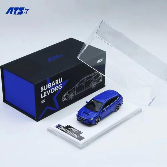 ATS Model - Subaru Levorg