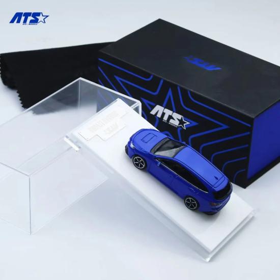 ATS Model - Subaru Levorg