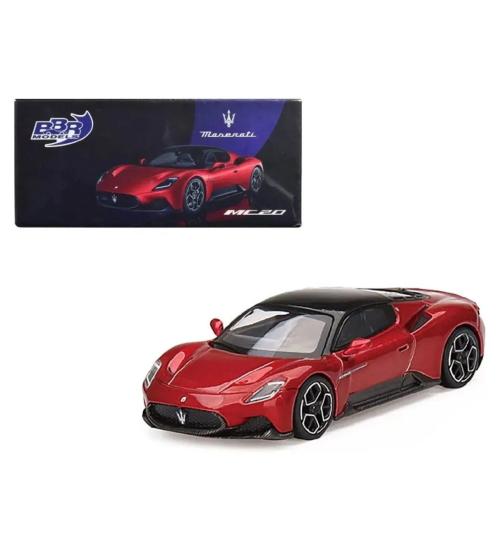 Maserati MC20
