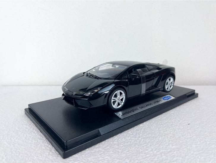 Lamborghini Gallardo