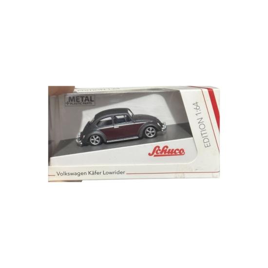 Volkswagen Kafer Lowrider Beetle