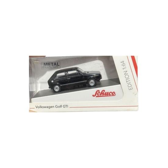 Volkswagen Golf GTI Mk1