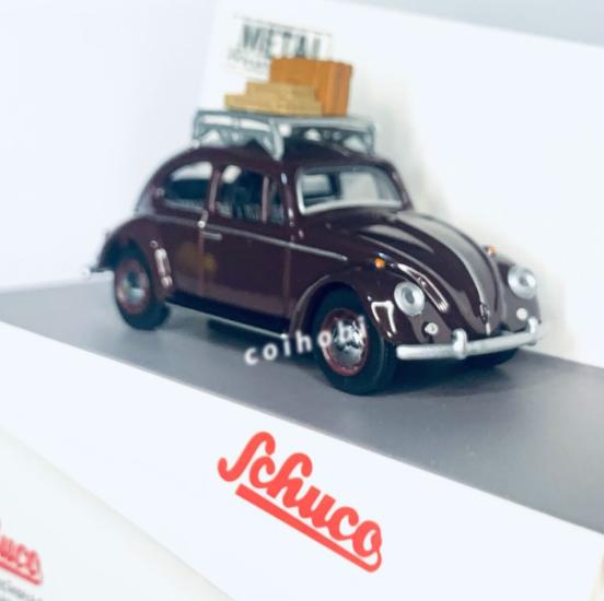Volkswagen - Beetle