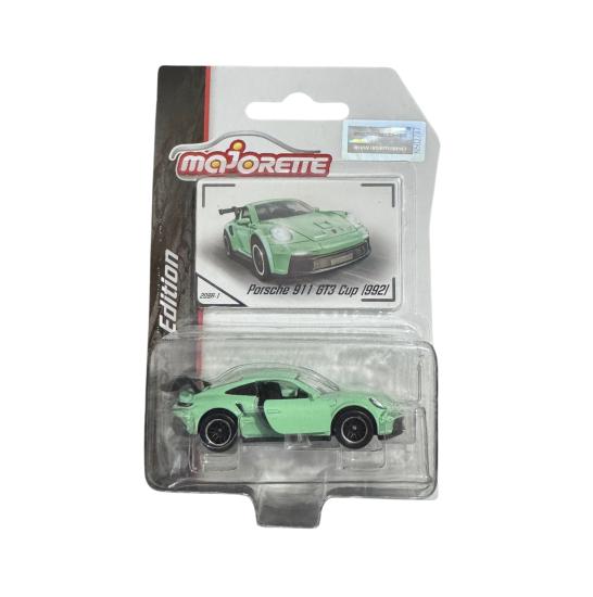Porsche 911 GT3 Cup