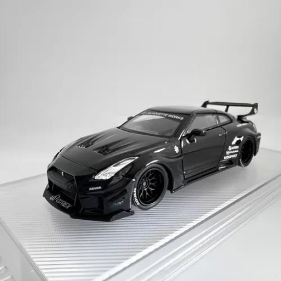 Prism Model - Nissan GT R R35 LBWK 
