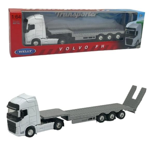 Volvo FH Tır