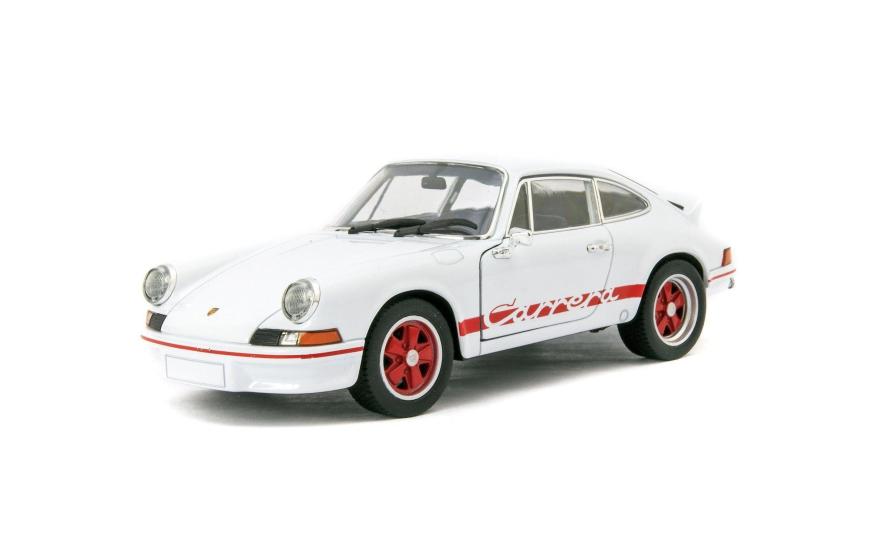 Porsche 911 Carrera RS 2.7