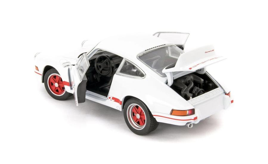 Porsche 911 Carrera RS 2.7