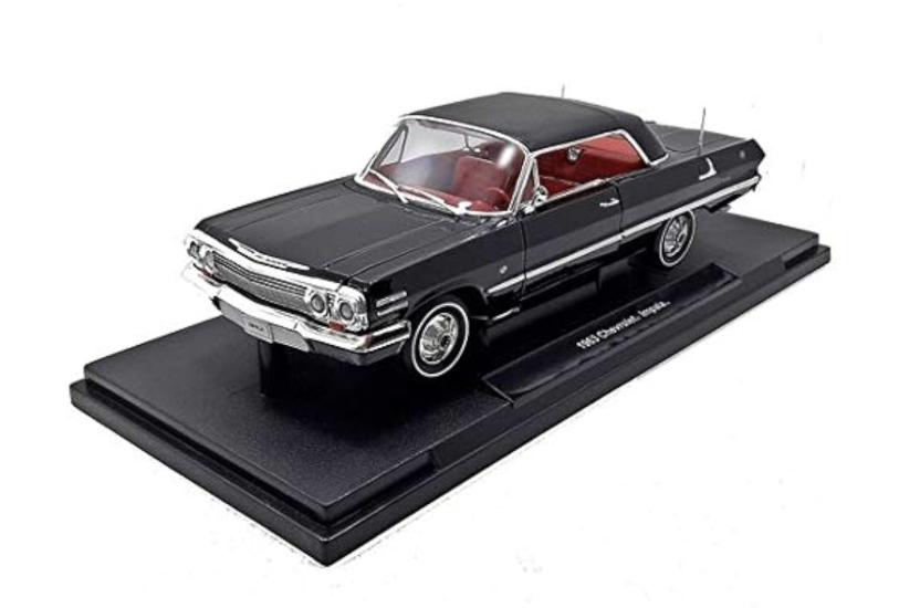 1963 Chevrolet Impala
