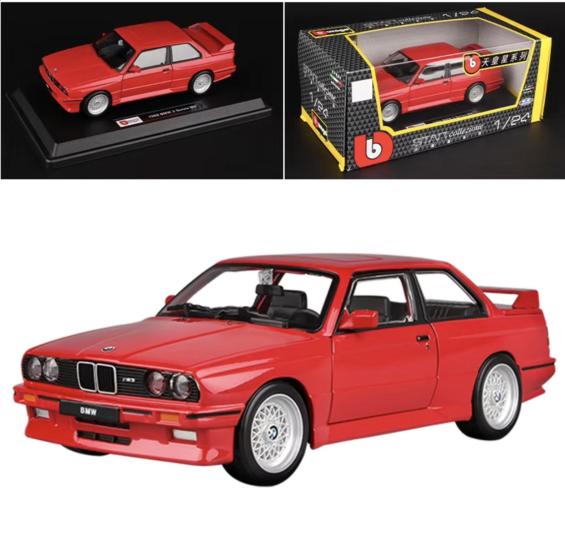 Bmw e30 M3
