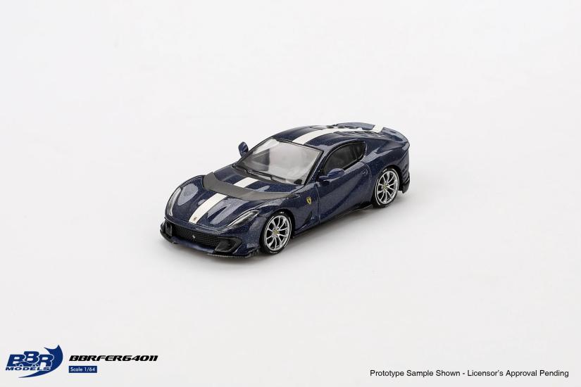 Ferrari 812 Competizione