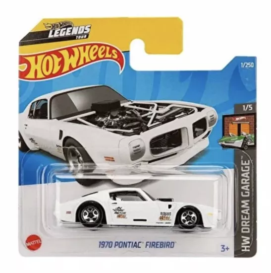 1970 Pontiac Firebird HCT05