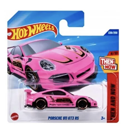 Porsche 911 GT3 RS - JBB35