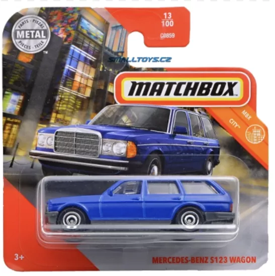 Mercedes Benz s123 Wagon