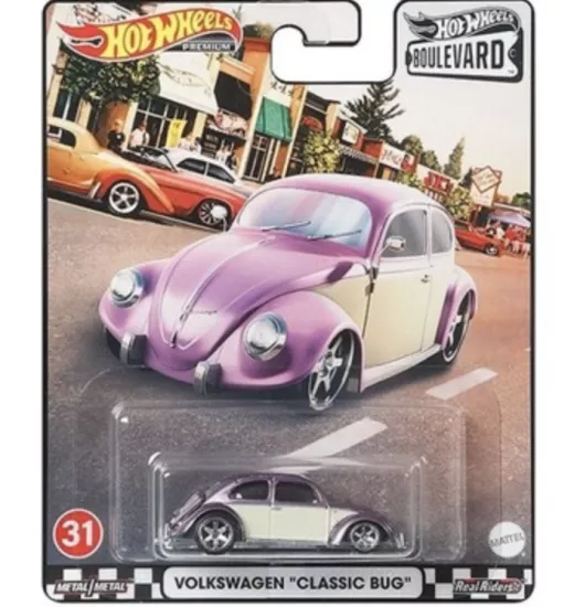 Volkswagen ’Classic Bug’ 