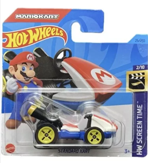 Standard Kart - GRX17