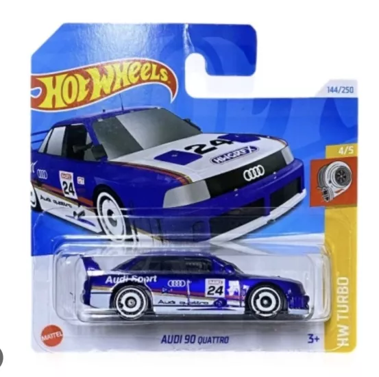 Audi 90 Quattro - HTC64