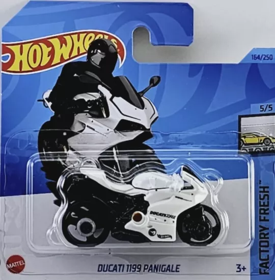 Ducati 1199 Panigale - HKL05