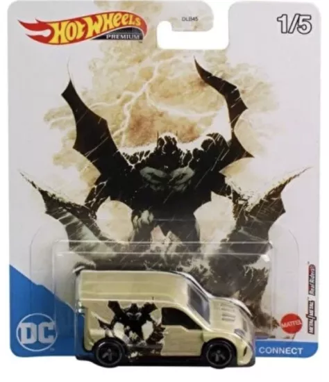 ’09 Custom Ford Transit Connect - DC