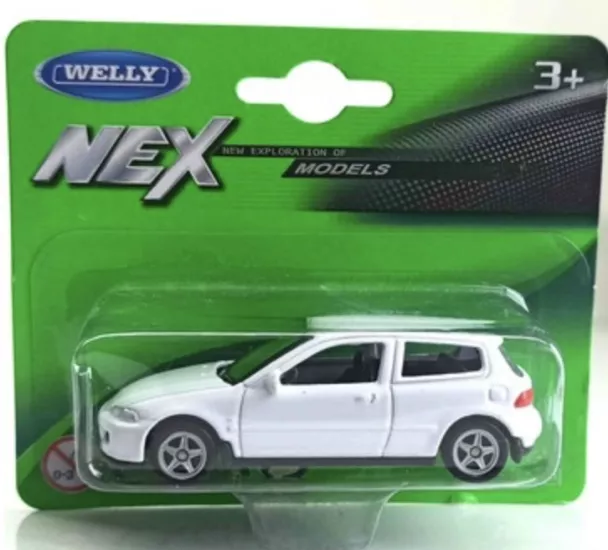 Welly Honda Civic EG