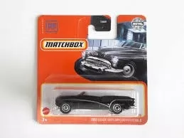 1953 Buick Skylark Convertıble