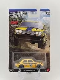 ’71 Datsun 510