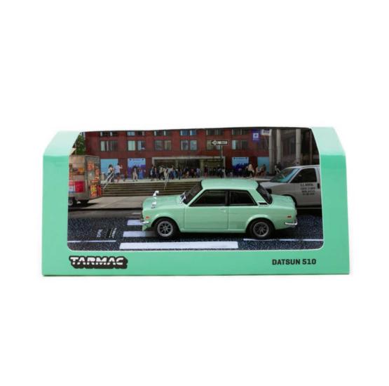 Datsun 510 - Plexi Glass