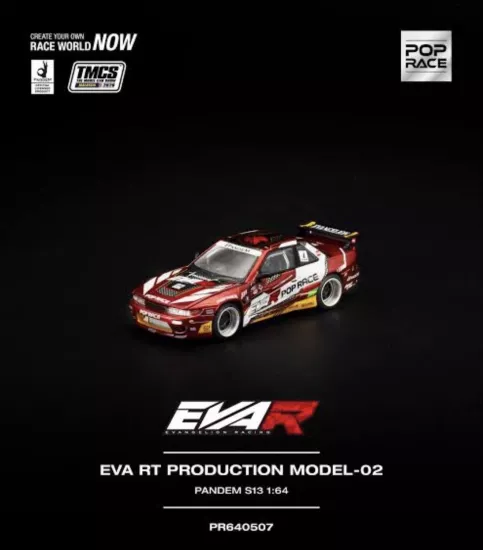 Pandem s13 Eva RT Production Model-02 - PR640507