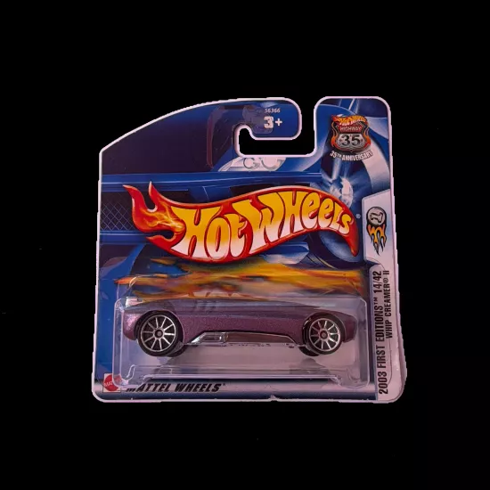 2004 First Editions - 14/42 Whip Creamer II