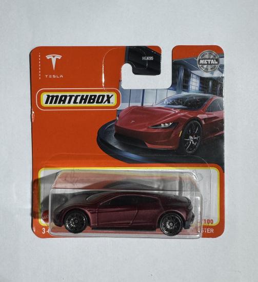 Tesla Roadster