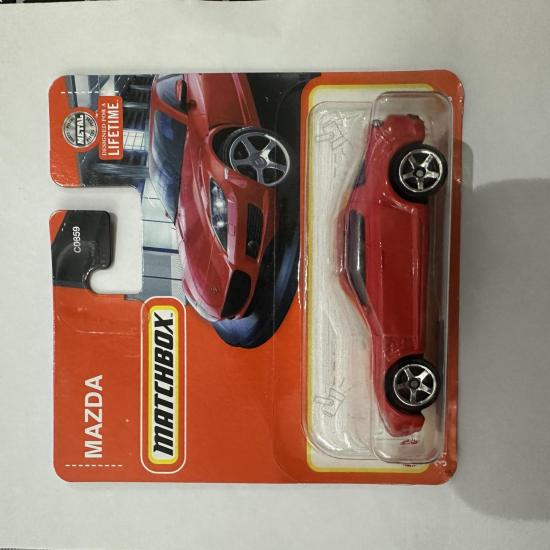 2004 MAZDA RX-8