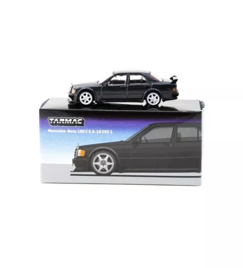 Mercedes-Benz 190 E 2.5-16 EVO 1 