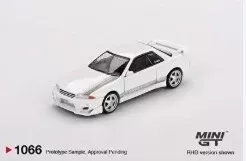 Nissan Skyline GT-R (R32) VeilSide Combat C-I