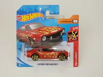 Custom Ford Maverick - GHF52