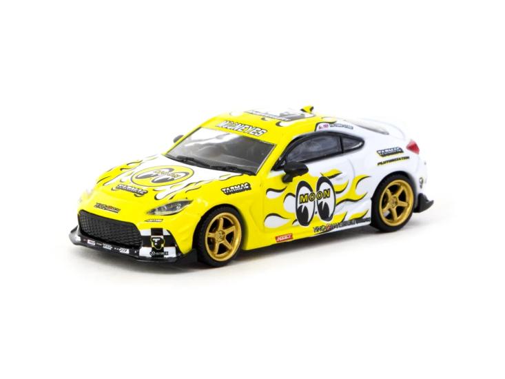 Toyota GR86 MOONEYES - GLOBAL64 T64G-038-MOON